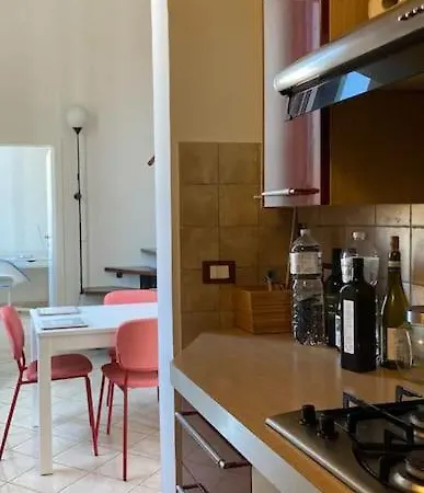Repubblica Rooftop Loft Apartment