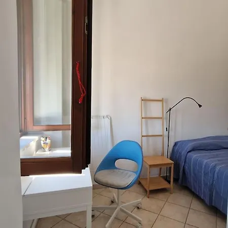 Apartment Repubblica Rooftop Loft