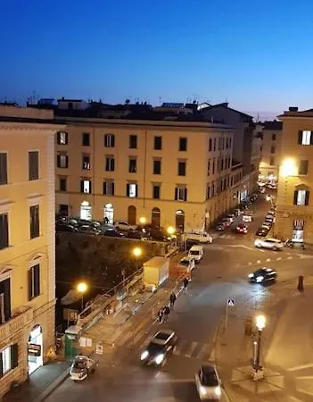 Apartment Repubblica Rooftop Loft