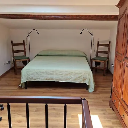 Repubblica Rooftop Loft Apartment Livorno