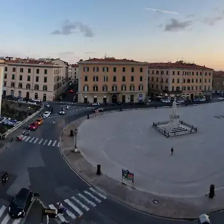 Apartment Repubblica Rooftop Loft *