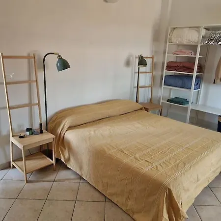 Repubblica Rooftop Loft Apartment Livorno
