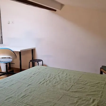 Repubblica Rooftop Loft Apartment *