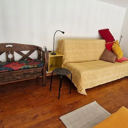 Apartment Repubblica Rooftop Loft *