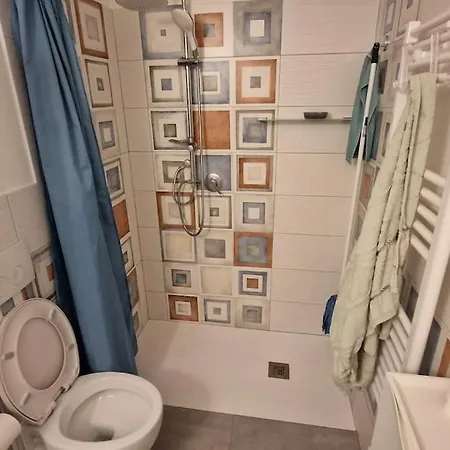 Repubblica Rooftop Loft Apartment Livorno