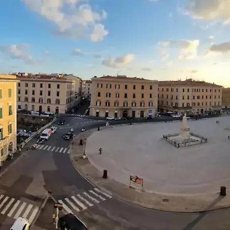 Repubblica Rooftop Loft *