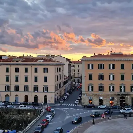 Apartment Repubblica Rooftop Loft