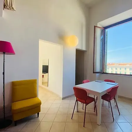 Repubblica Rooftop Loft *