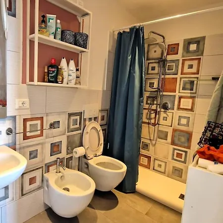Repubblica Rooftop Loft Apartment