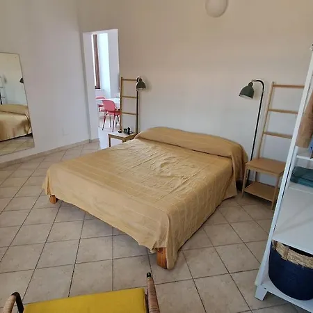 Apartment Repubblica Rooftop Loft