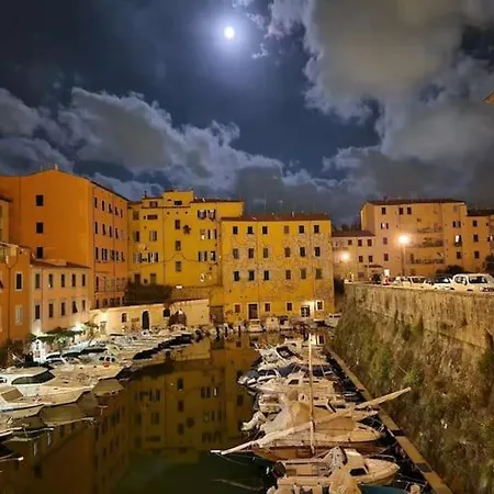 Repubblica Rooftop Loft Apartment *