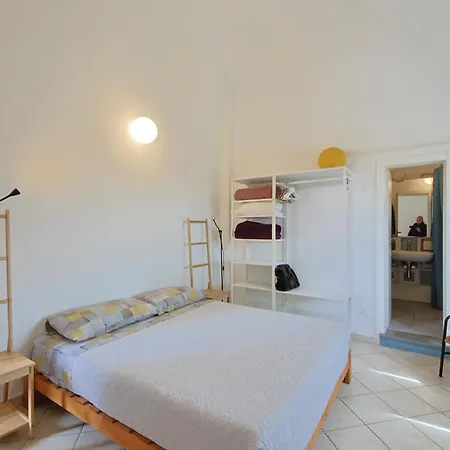 Repubblica Rooftop Loft Apartman Livorno