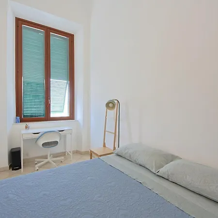 شقة Repubblica Rooftop Loft