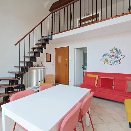 Repubblica Rooftop Loft