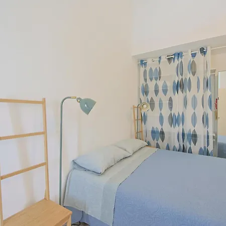 شقة Repubblica Rooftop Loft