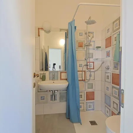 Repubblica Rooftop Loft Apartman