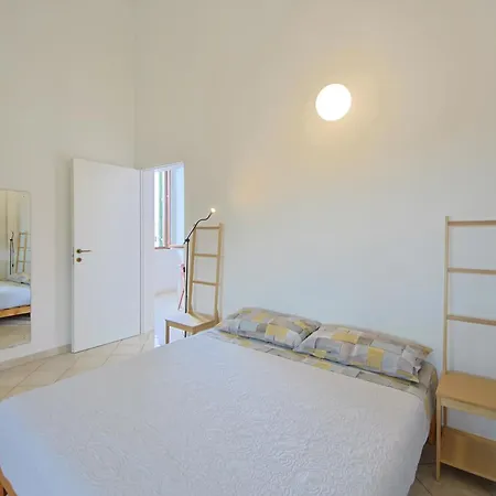 Repubblica Rooftop Loft شقة