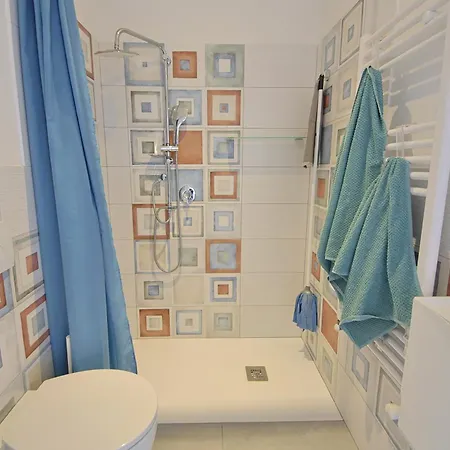 Apartman Repubblica Rooftop Loft
