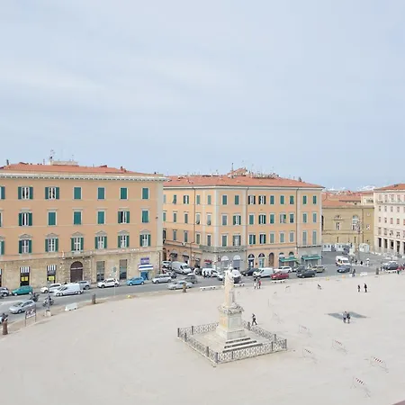 Repubblica Rooftop Loft *