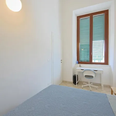 Apartman Repubblica Rooftop Loft