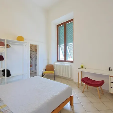 Apartman Repubblica Rooftop Loft *