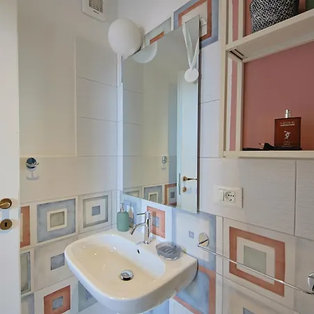 Apartman Repubblica Rooftop Loft