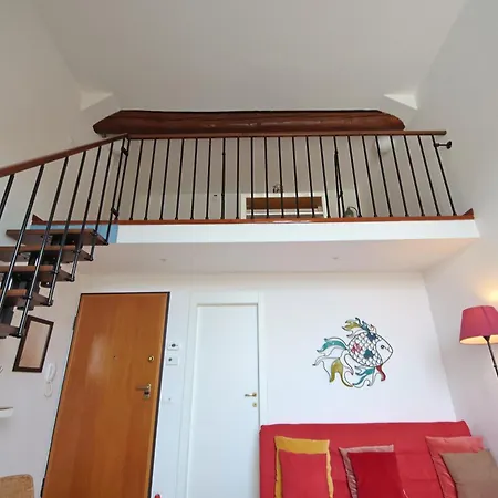 Repubblica Rooftop Loft *