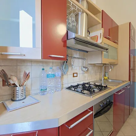 شقة Repubblica Rooftop Loft