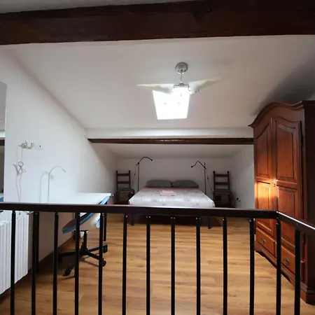 Repubblica Rooftop Loft