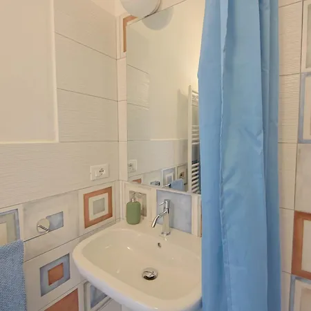 شقة Repubblica Rooftop Loft ليفورنو