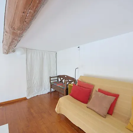 Repubblica Rooftop Loft Apartman