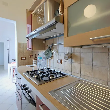 Apartman Repubblica Rooftop Loft *